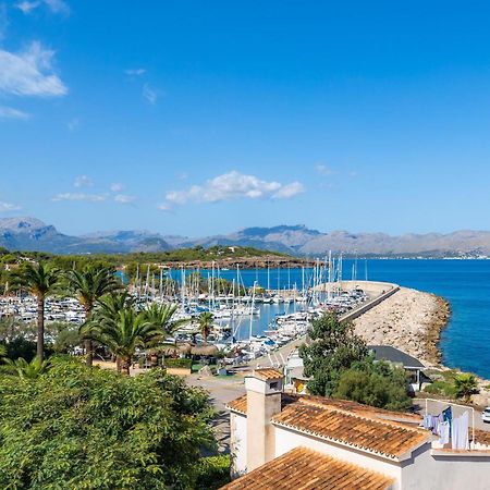 Vila Gran Vista Mar Alcúdia Exteriér fotografie