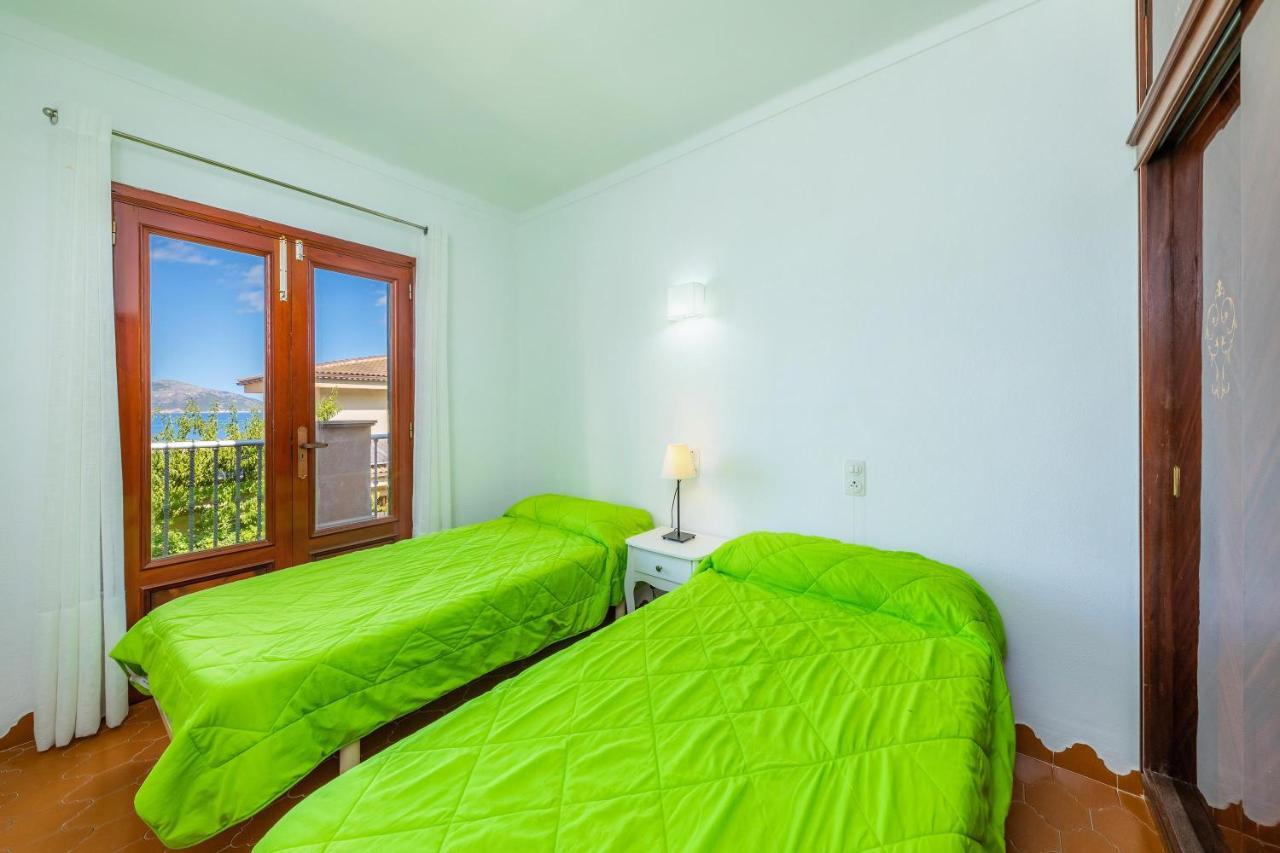 Vila Gran Vista Mar Alcúdia Exteriér fotografie