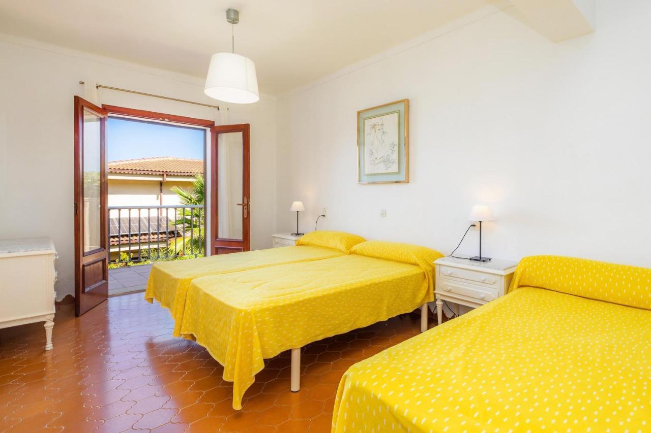 Vila Gran Vista Mar Alcúdia Exteriér fotografie