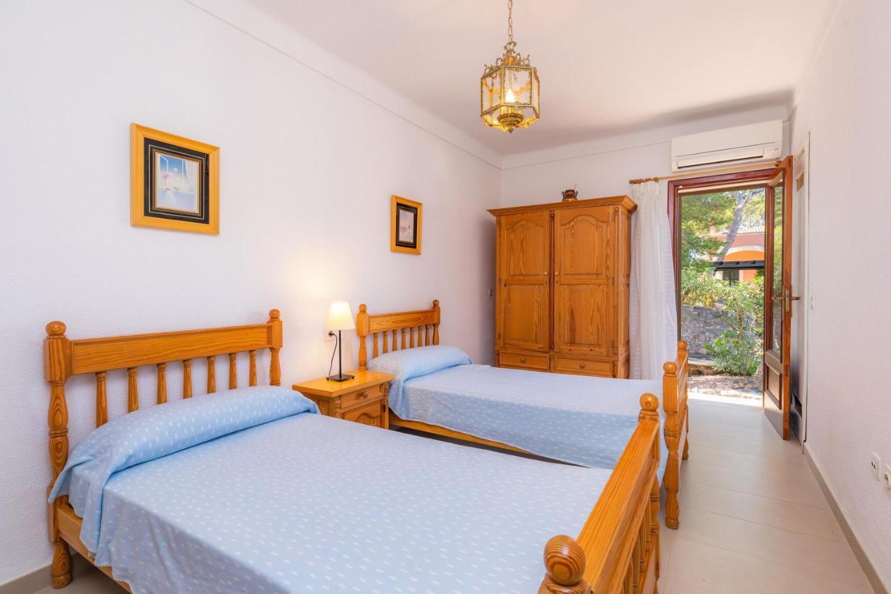Vila Gran Vista Mar Alcúdia Exteriér fotografie