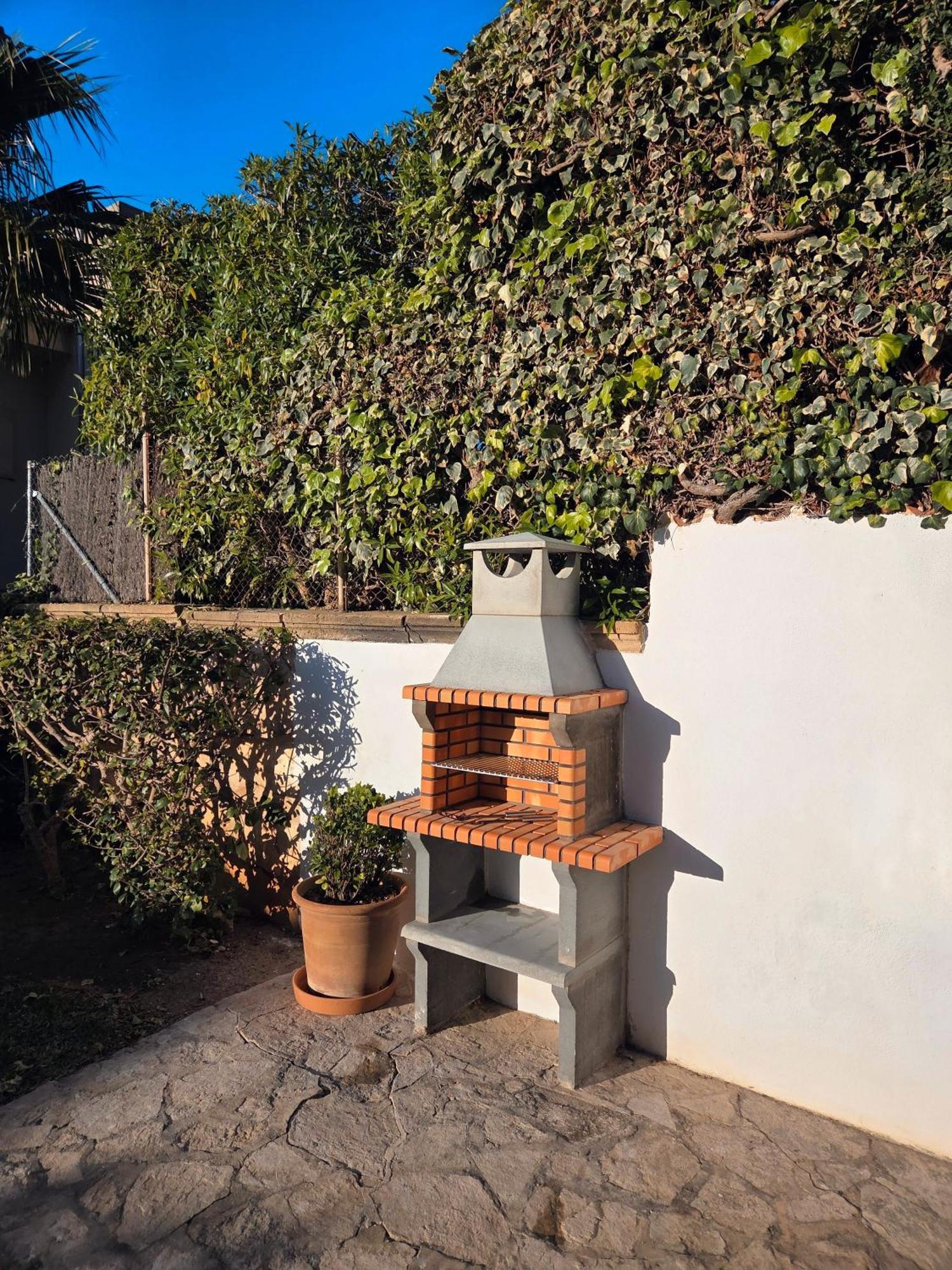 Vila Gran Vista Mar Alcúdia Exteriér fotografie